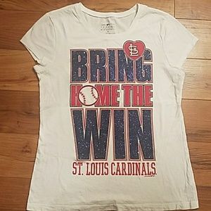 St. Louis Cardinals shirt